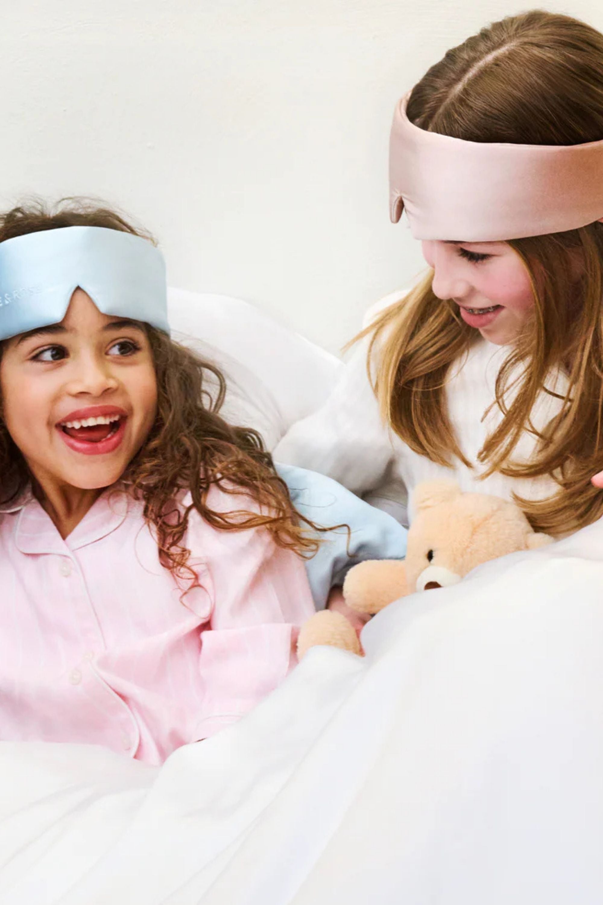 Dore & Rose - Derin Uyku Maskesi Çocuk Lotus