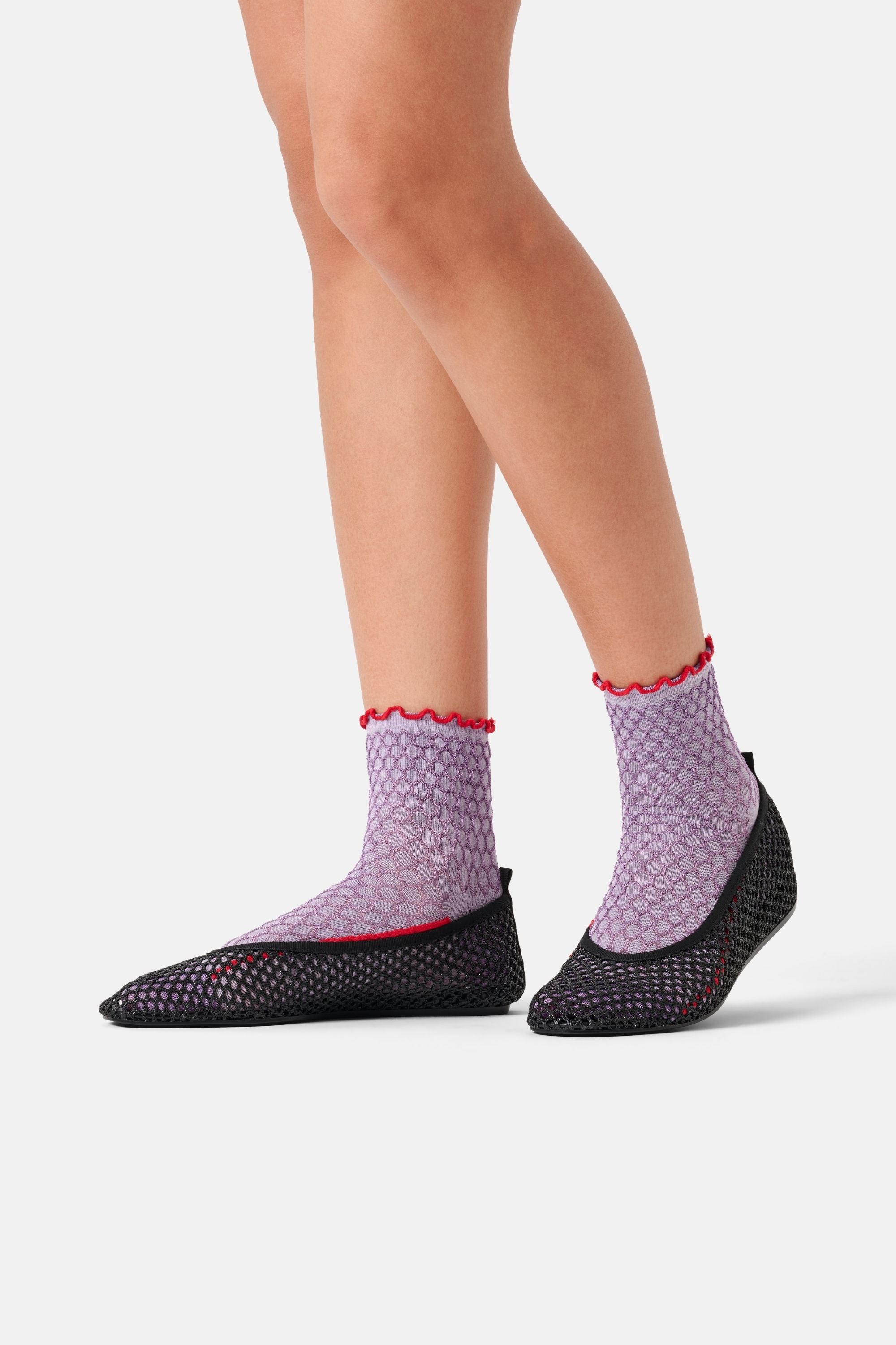 Happy Socks - Mor Çorap