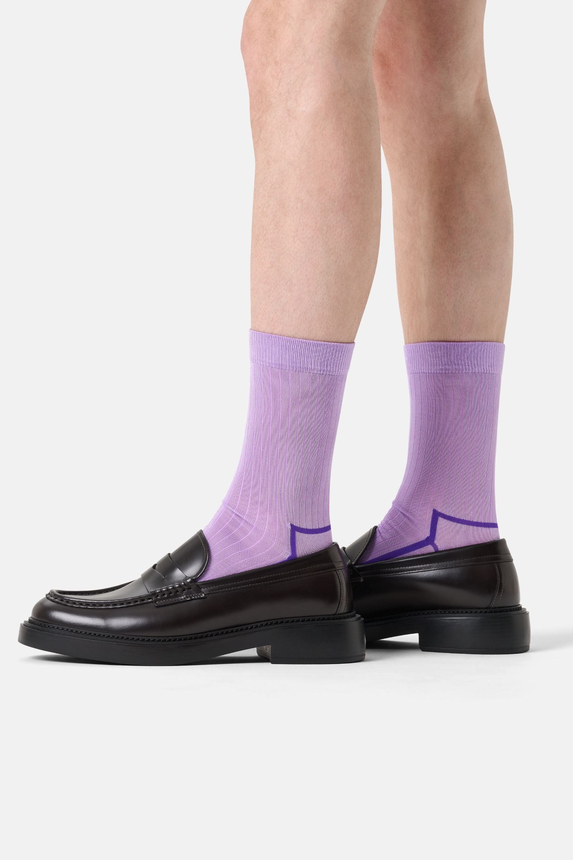 Happy Socks - Mor Çorap