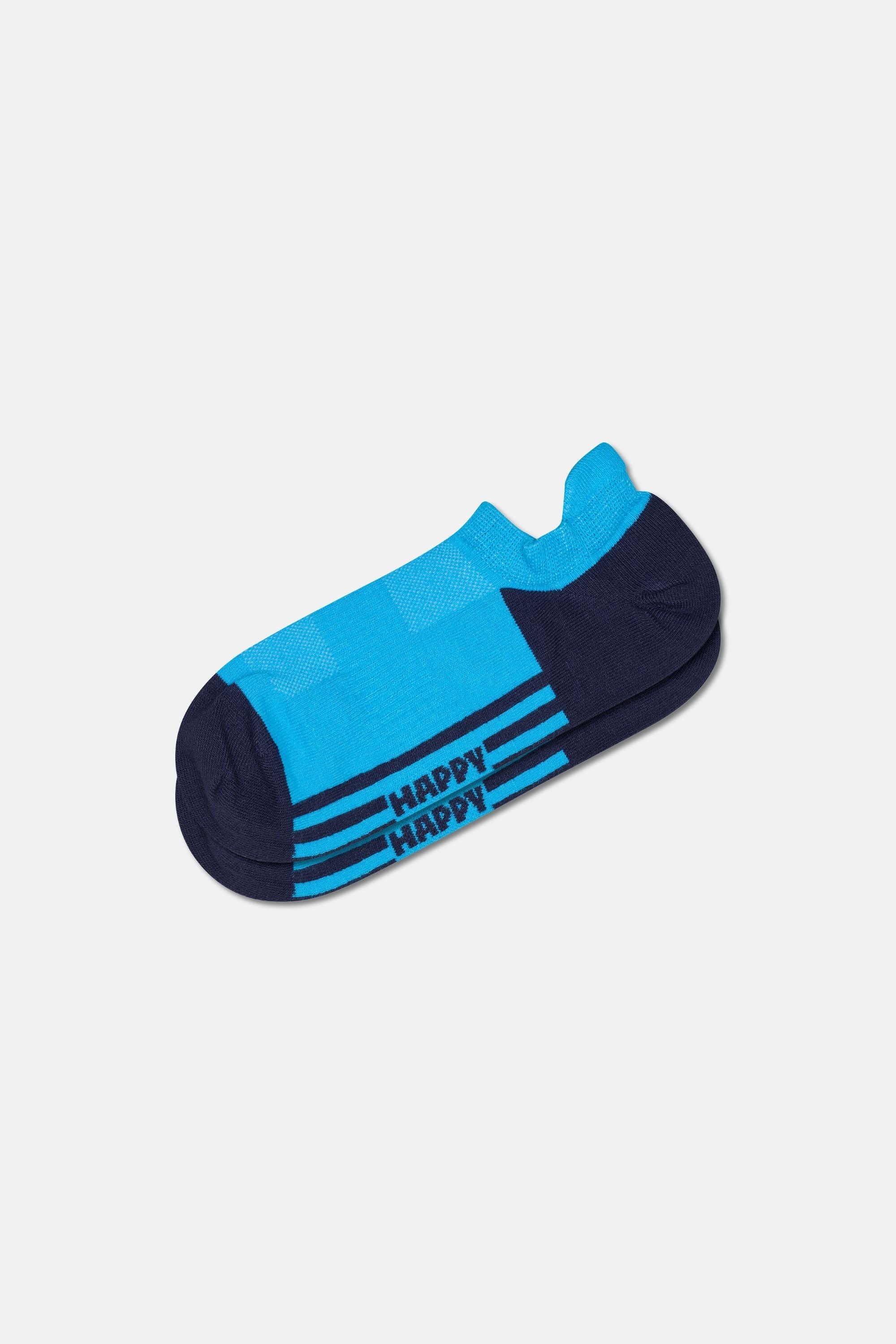 Happy Socks - Mavi Çorap