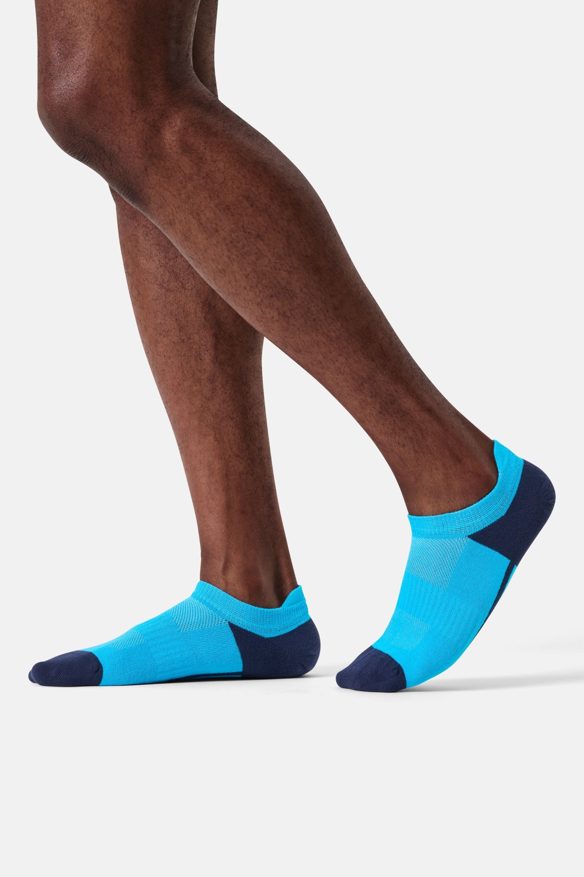 Happy Socks - Mavi Çorap