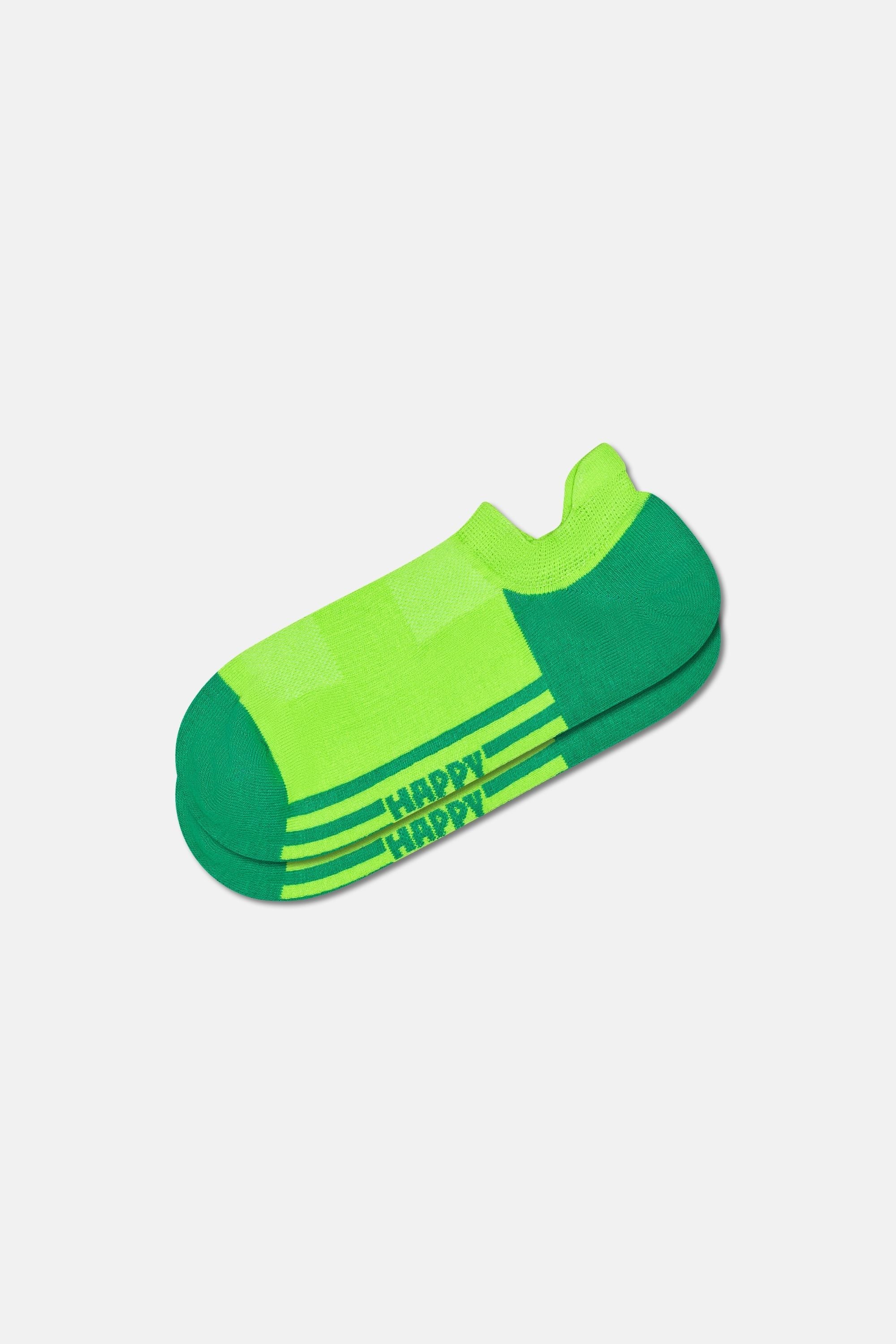 Happy Socks - Yeşil Çorap