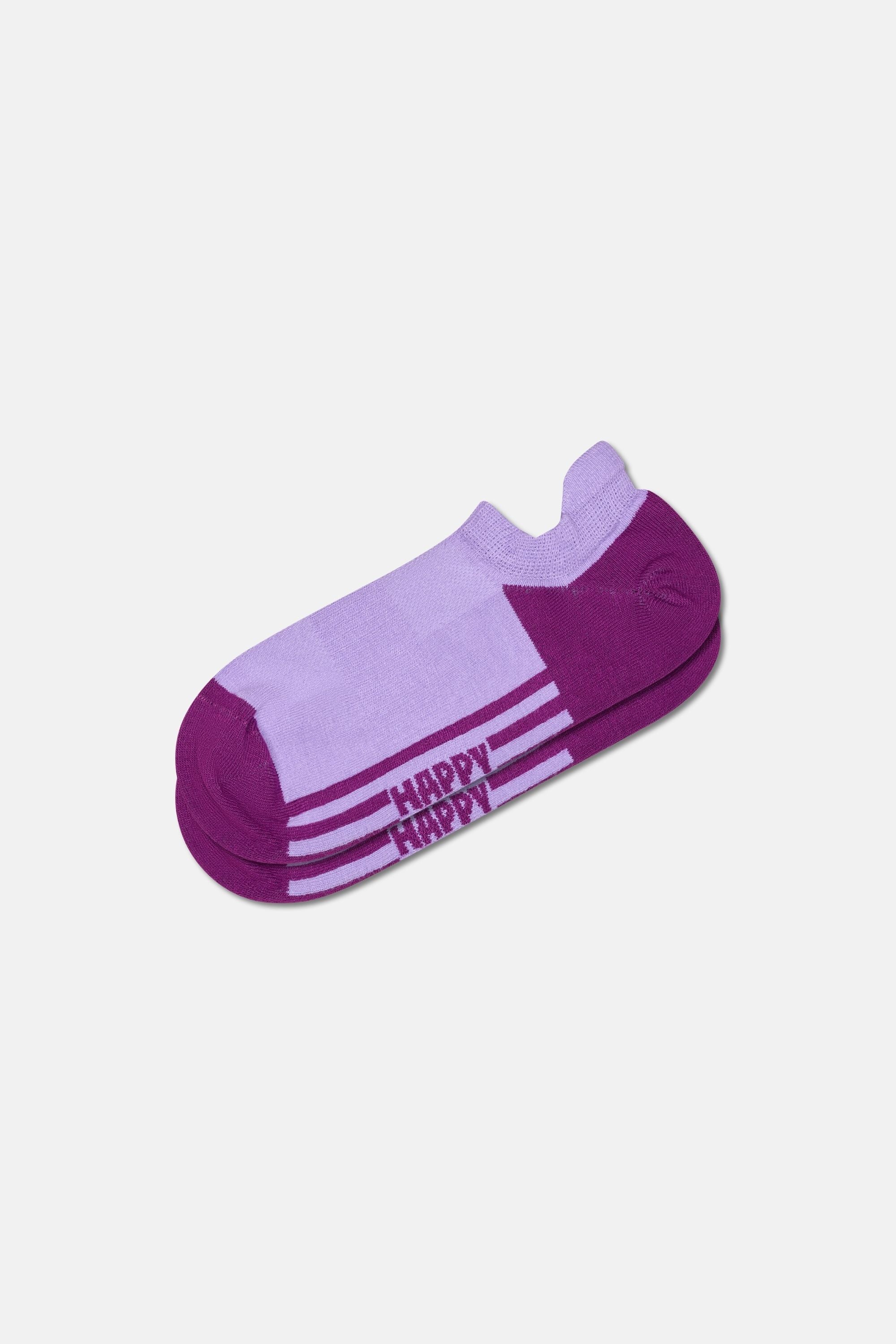 Happy Socks - Mor Çorap