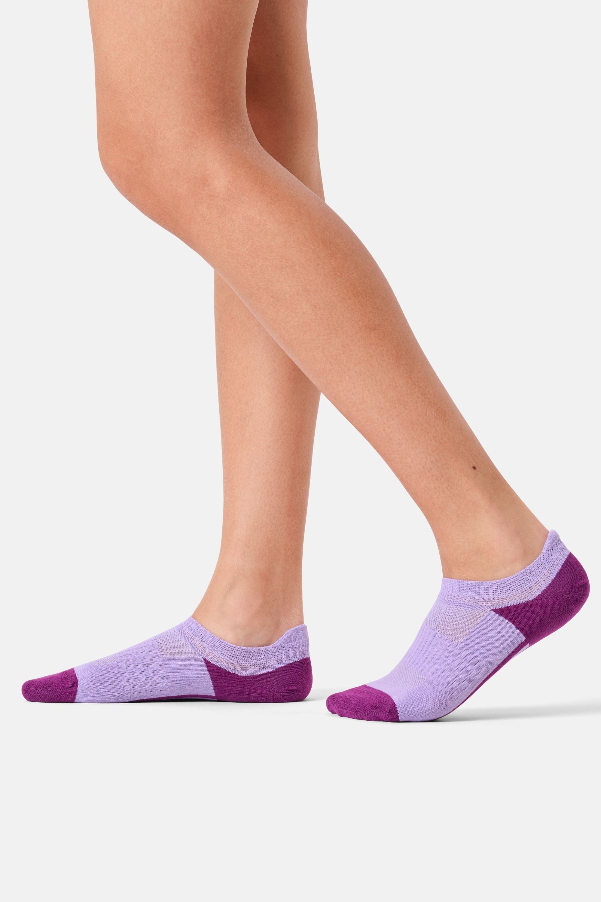 Happy Socks - Mor Çorap