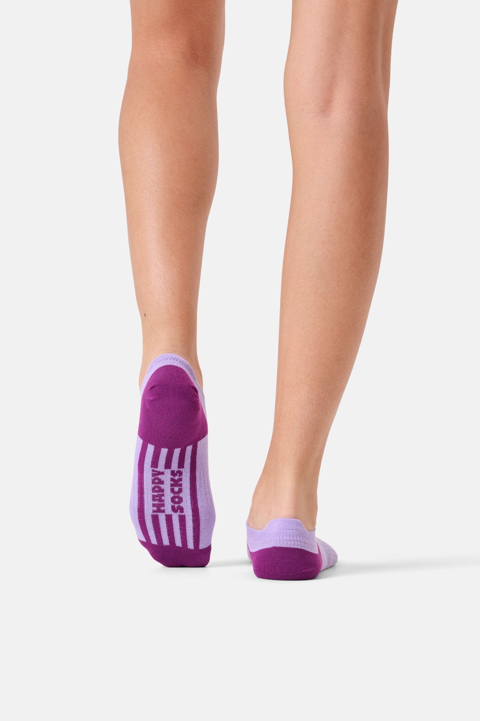 Happy Socks - Mor Çorap