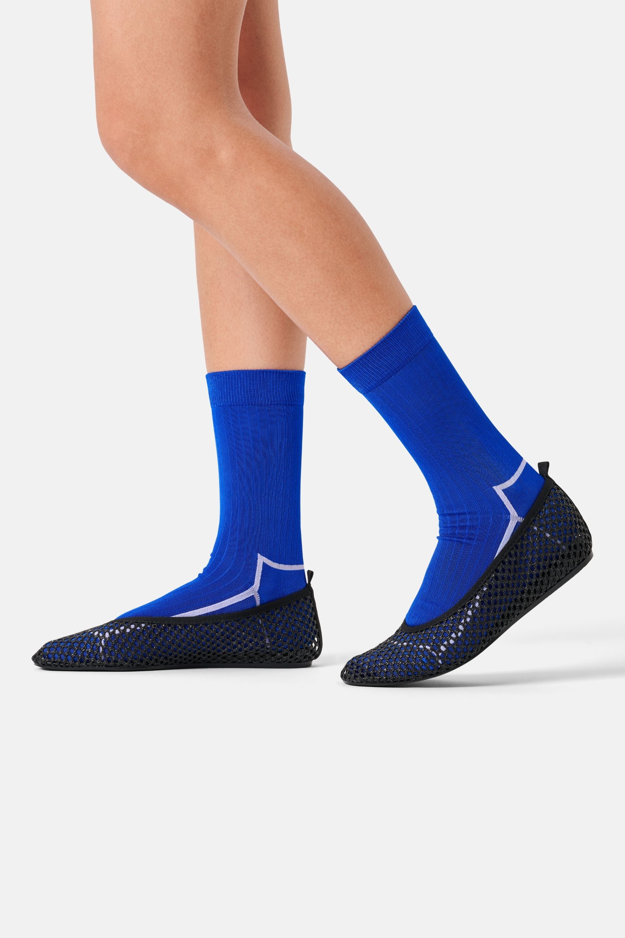 Happy Socks - Lacivert Çorap