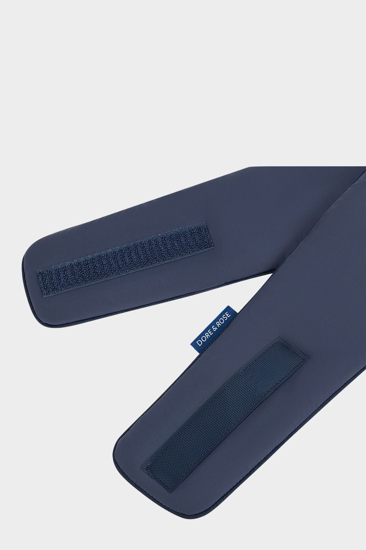 Dore & Rose - Coolıng Derin Uyku Maskesi Lacivert