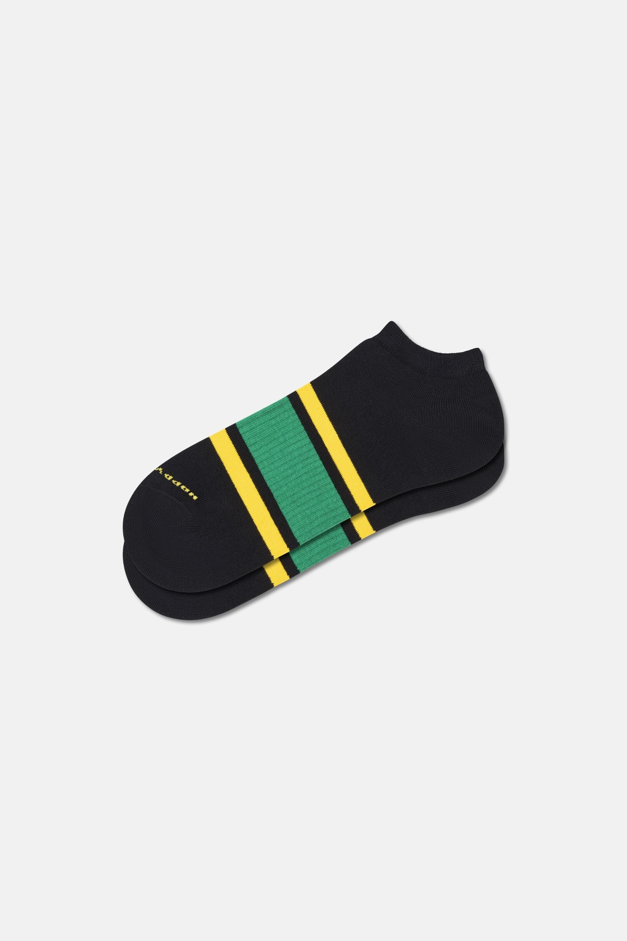 Happy Socks - Çok Renkli 3Lü Sneaker Çorap Seti