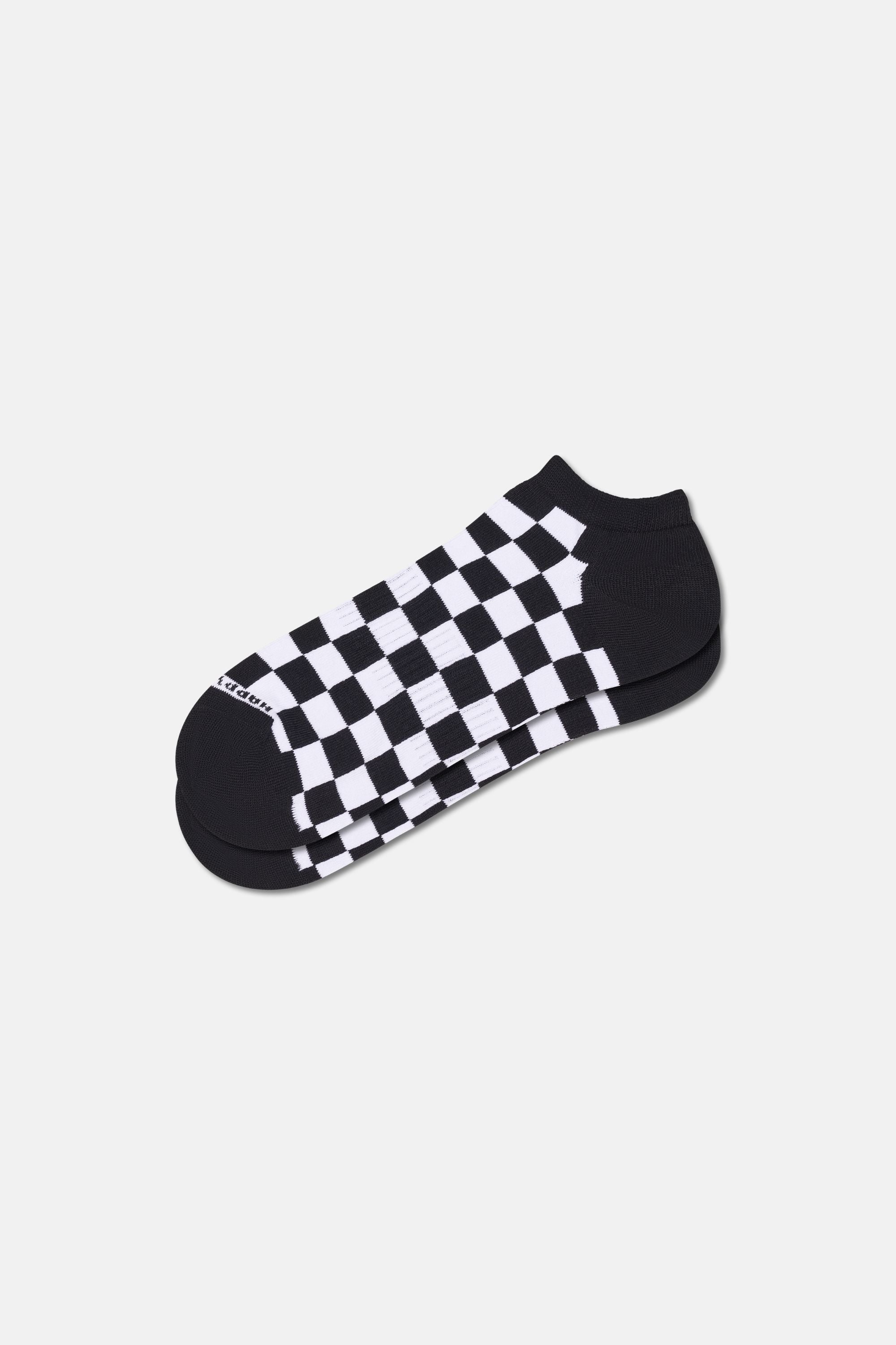 Happy Socks - Çok Renkli 3Lü Sneaker Çorap Seti