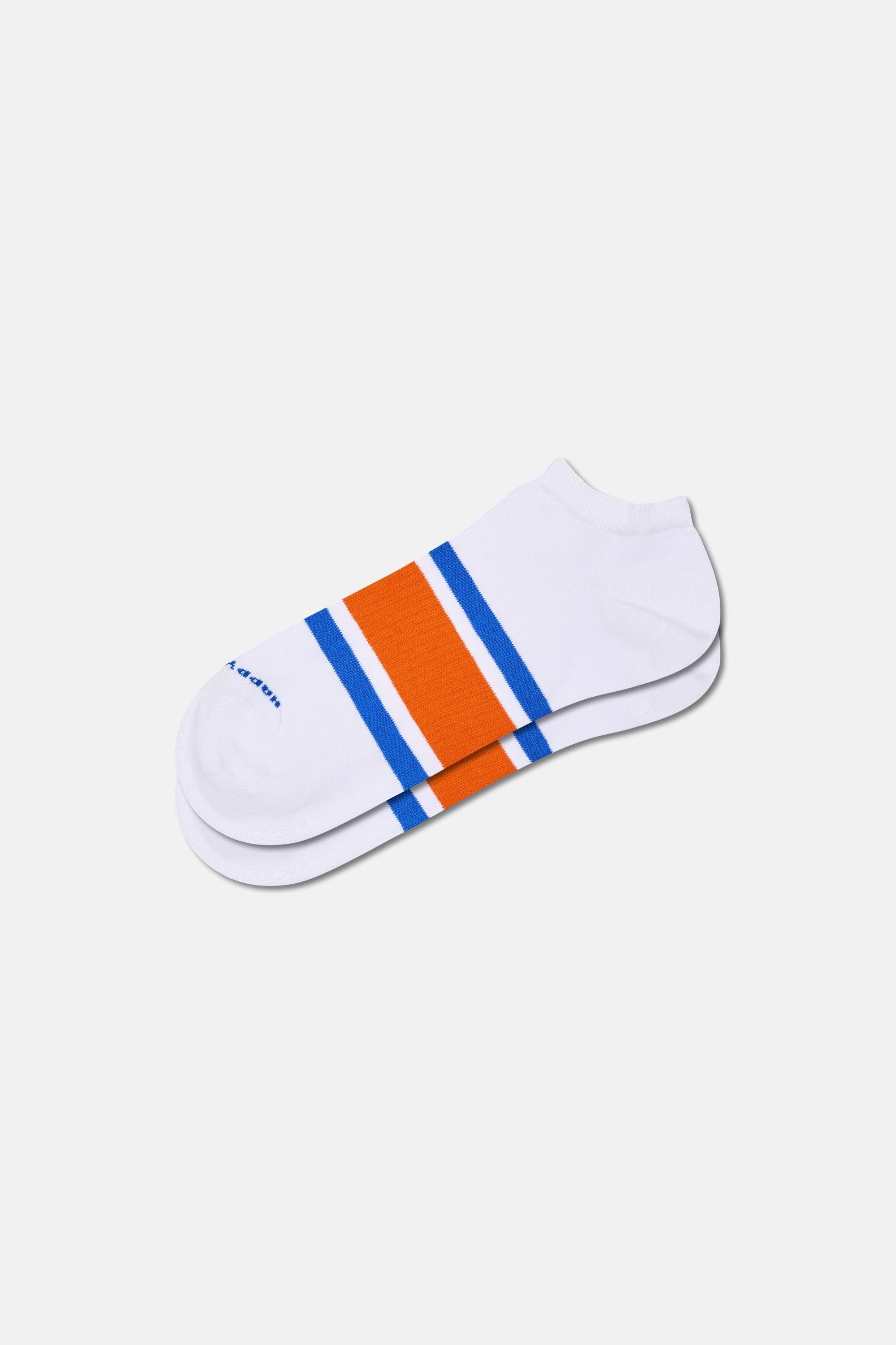 Happy Socks - Çok Renkli 3Lü Sneaker Çorap Seti