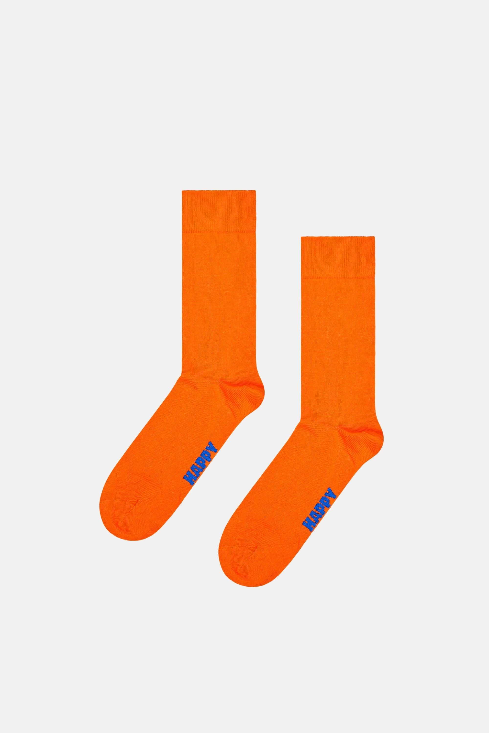 Happy Socks - Çok Renkli 5Li Çorap Seti