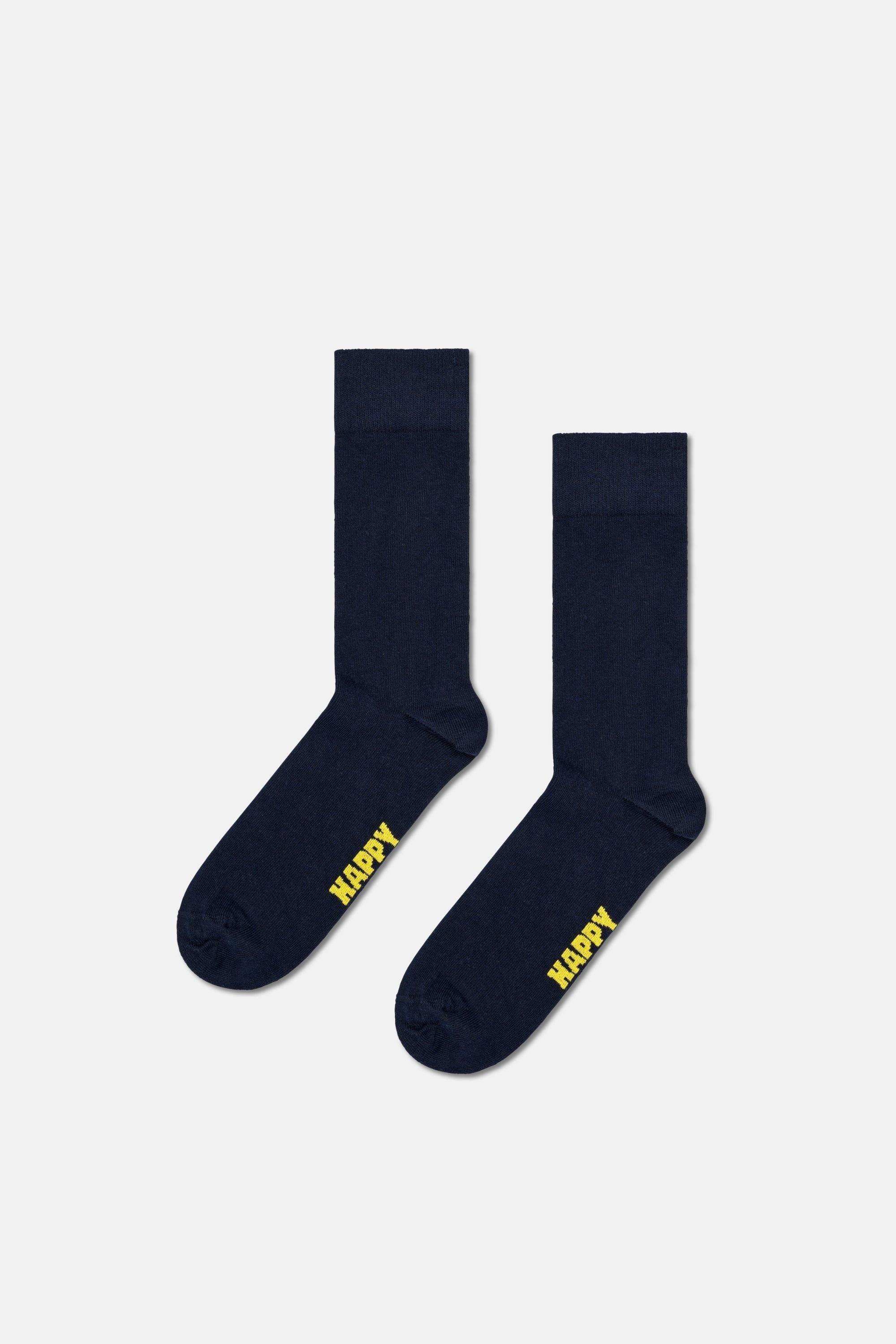 Happy Socks - Çok Renkli 5Li Çorap Seti