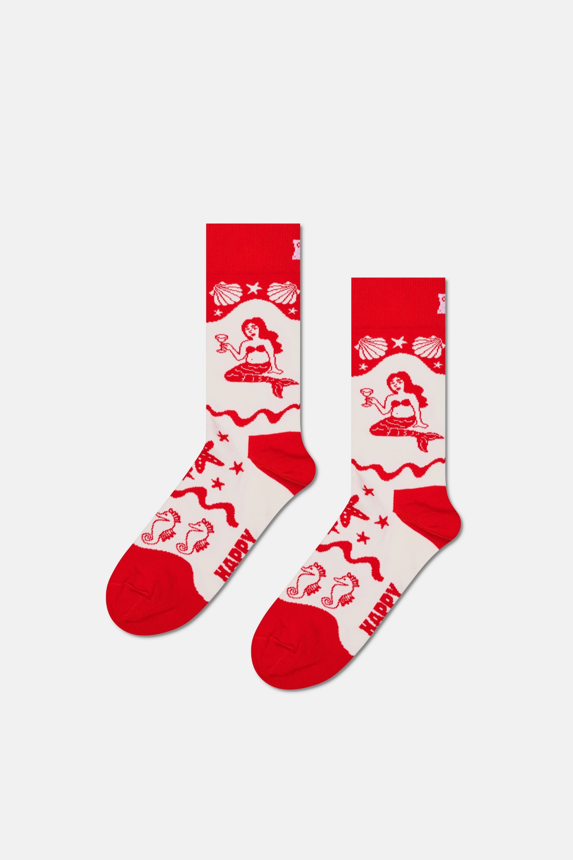 Happy Socks - Mermaid Çorap