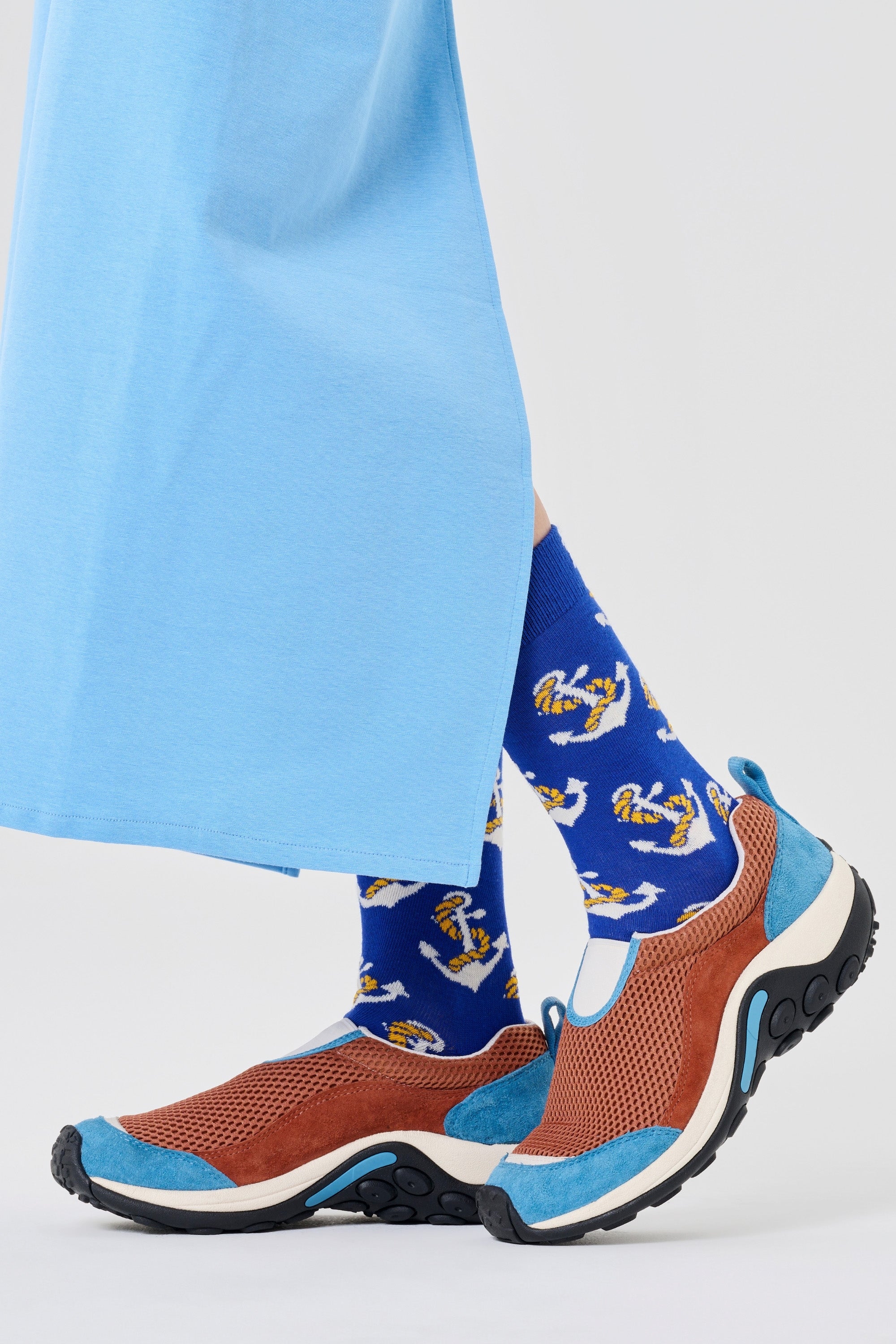 Happy Socks - Çapa Çorap