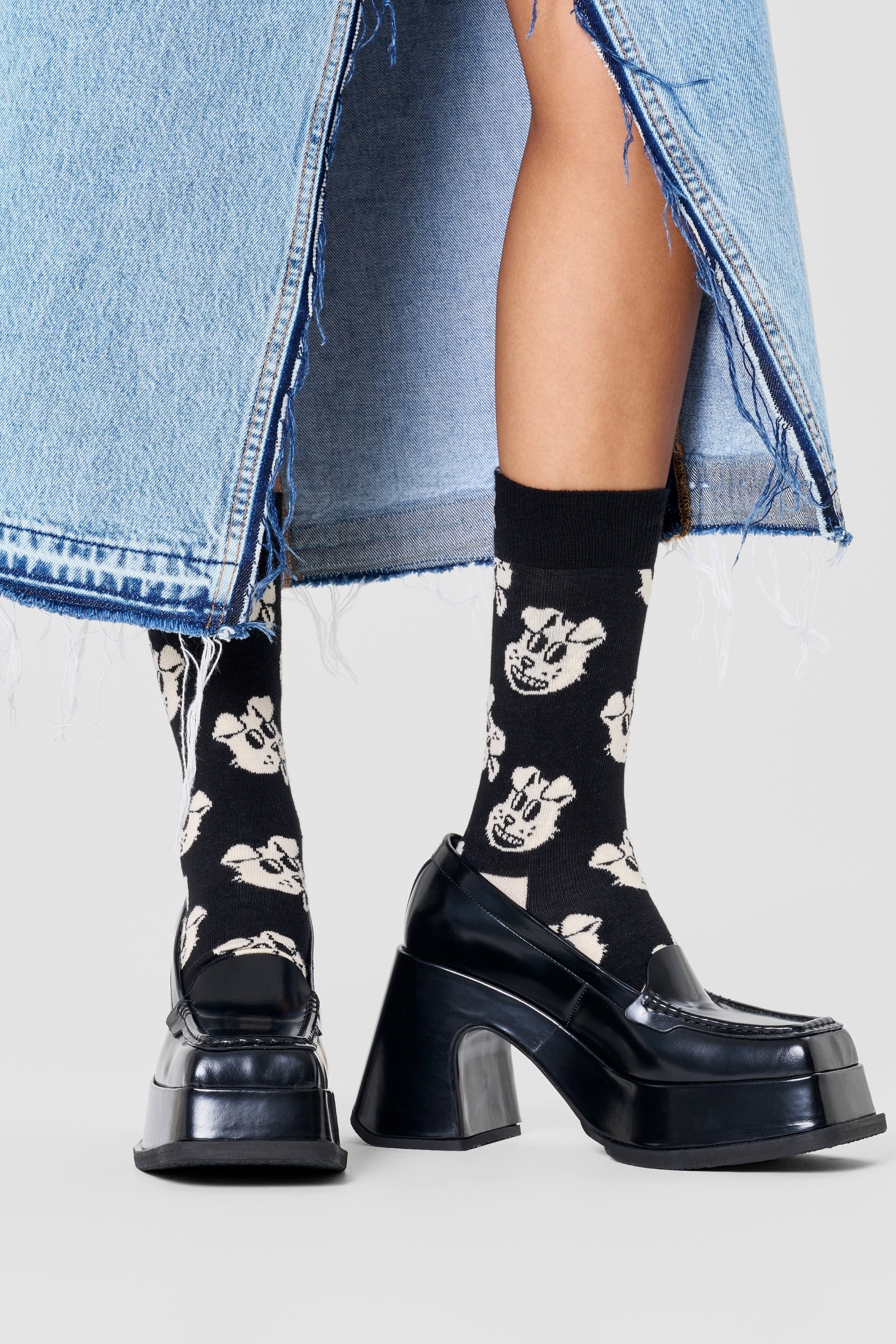 Happy Socks - Köpek Çorap