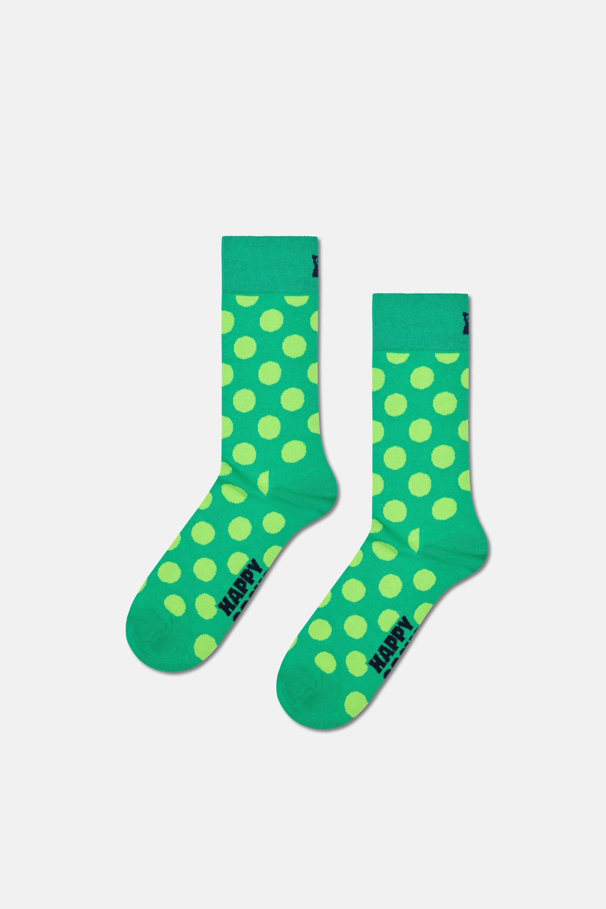 Happy Socks - Çok Renkli Baba Temalı 3Lü Çorap Hediye Seti