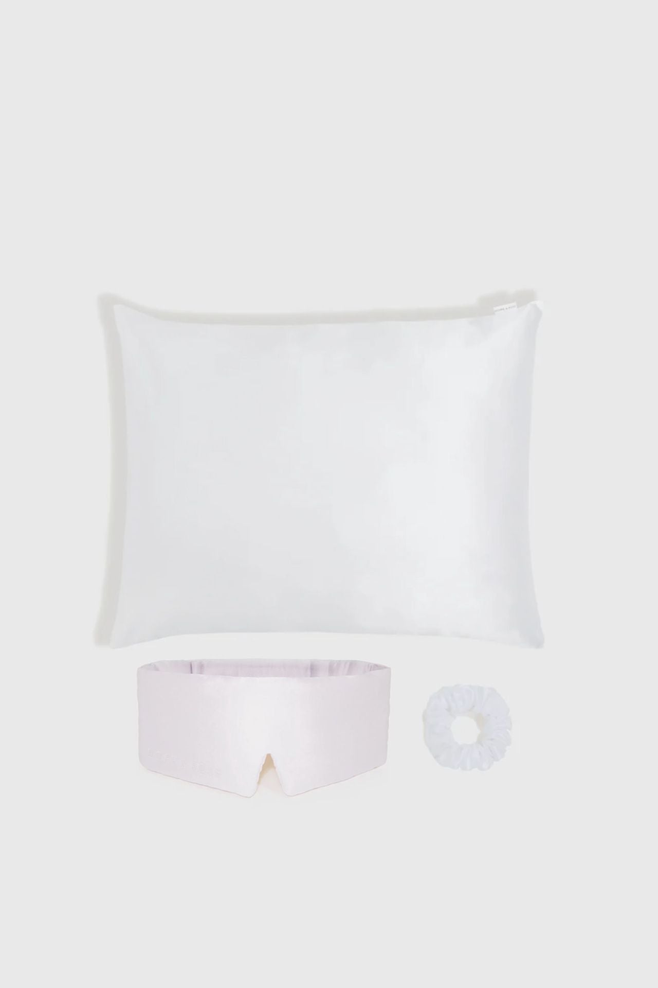 Dore & Rose - Serenity Seti Beyaz