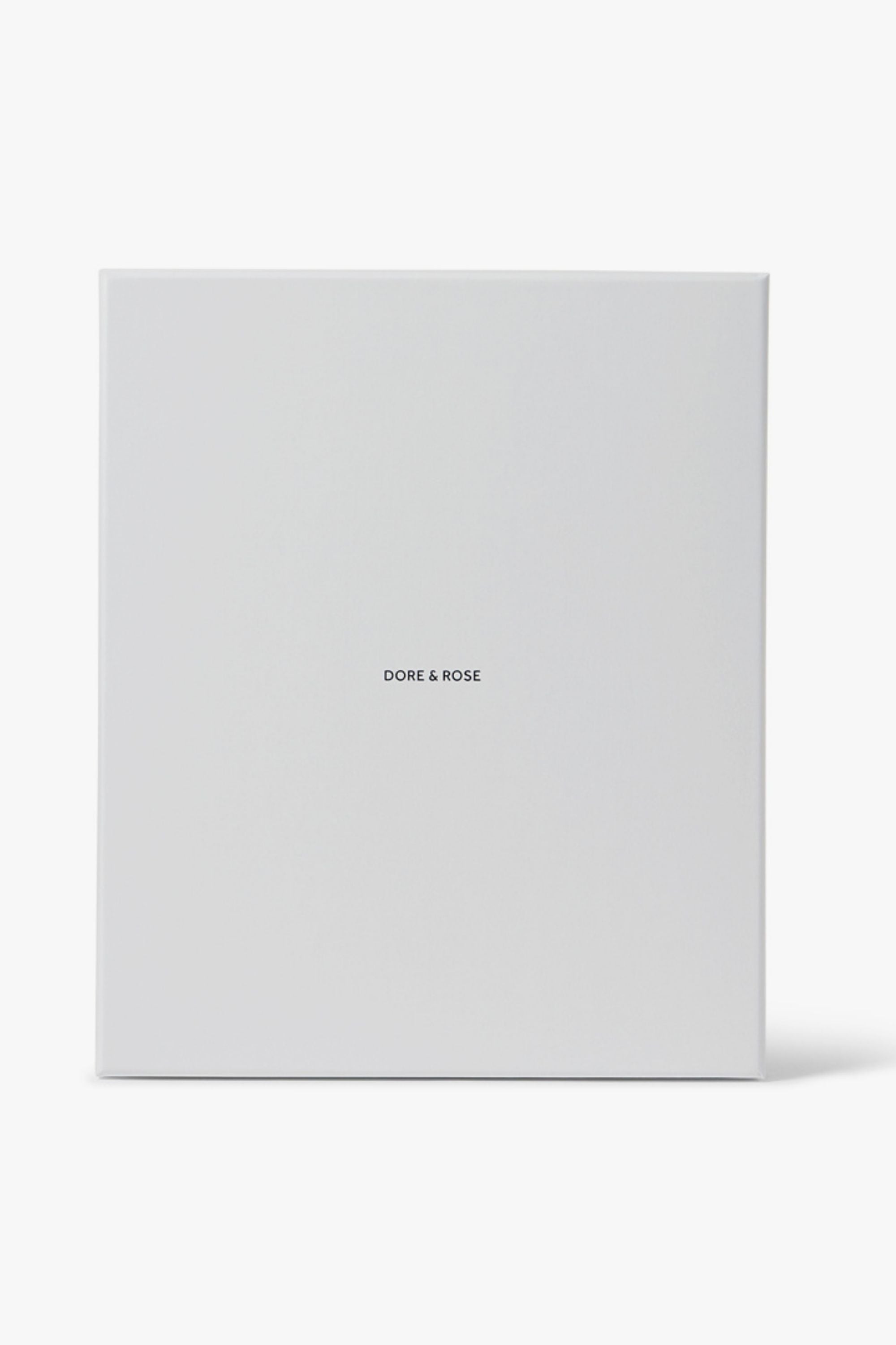 Dore & Rose - Serenity Seti Beyaz
