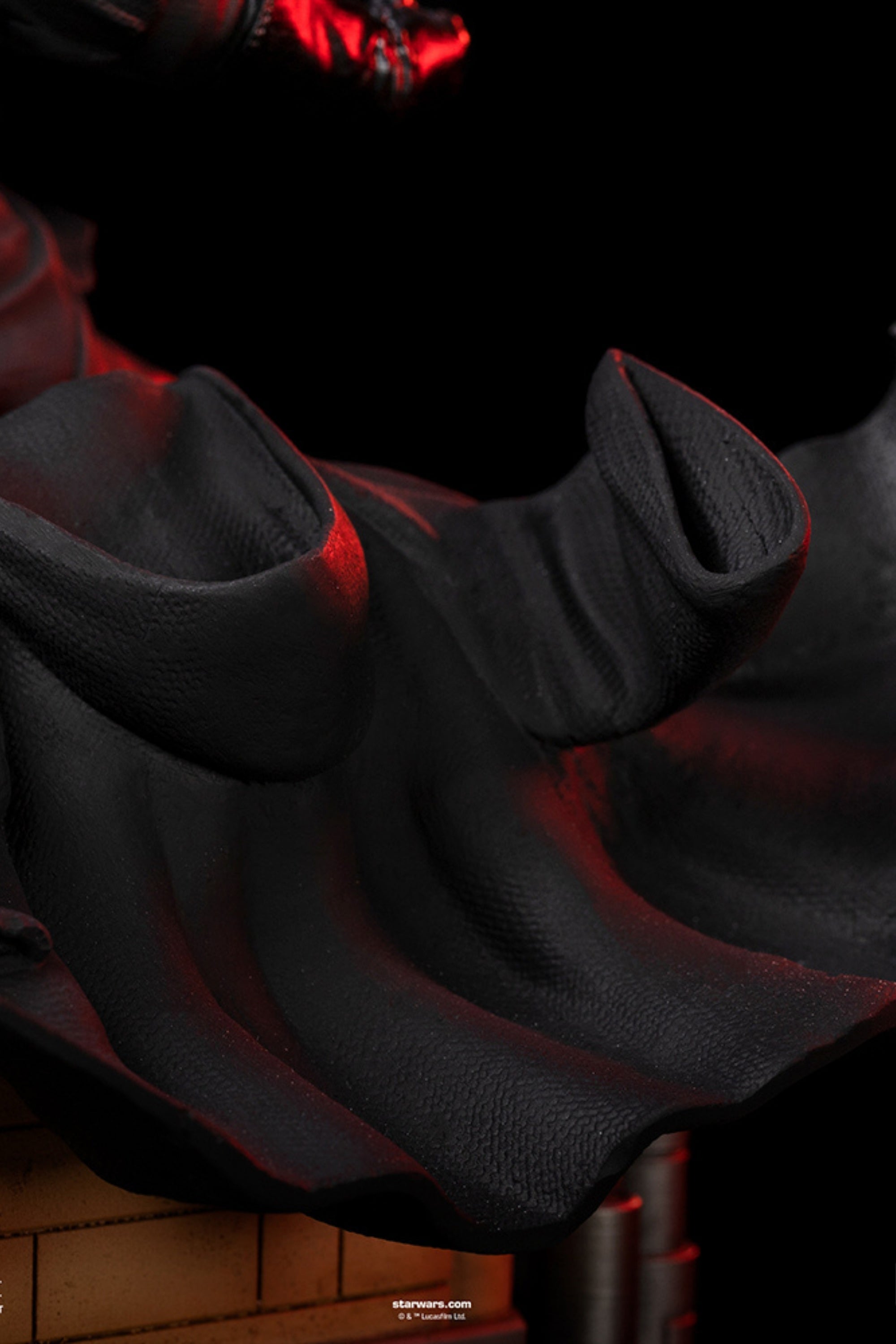 IRON STUDIOS - Darth Maul- Star Wars: 1/10