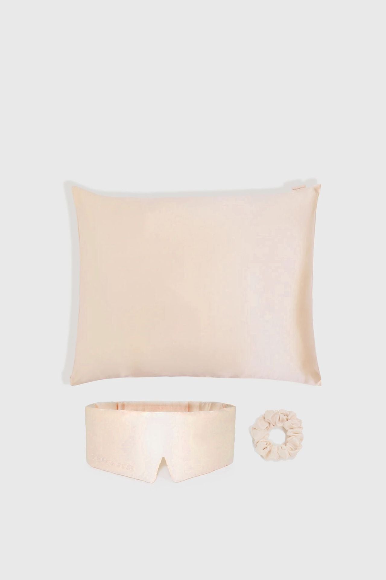 Dore & Rose - Serenity Seti Şampanya