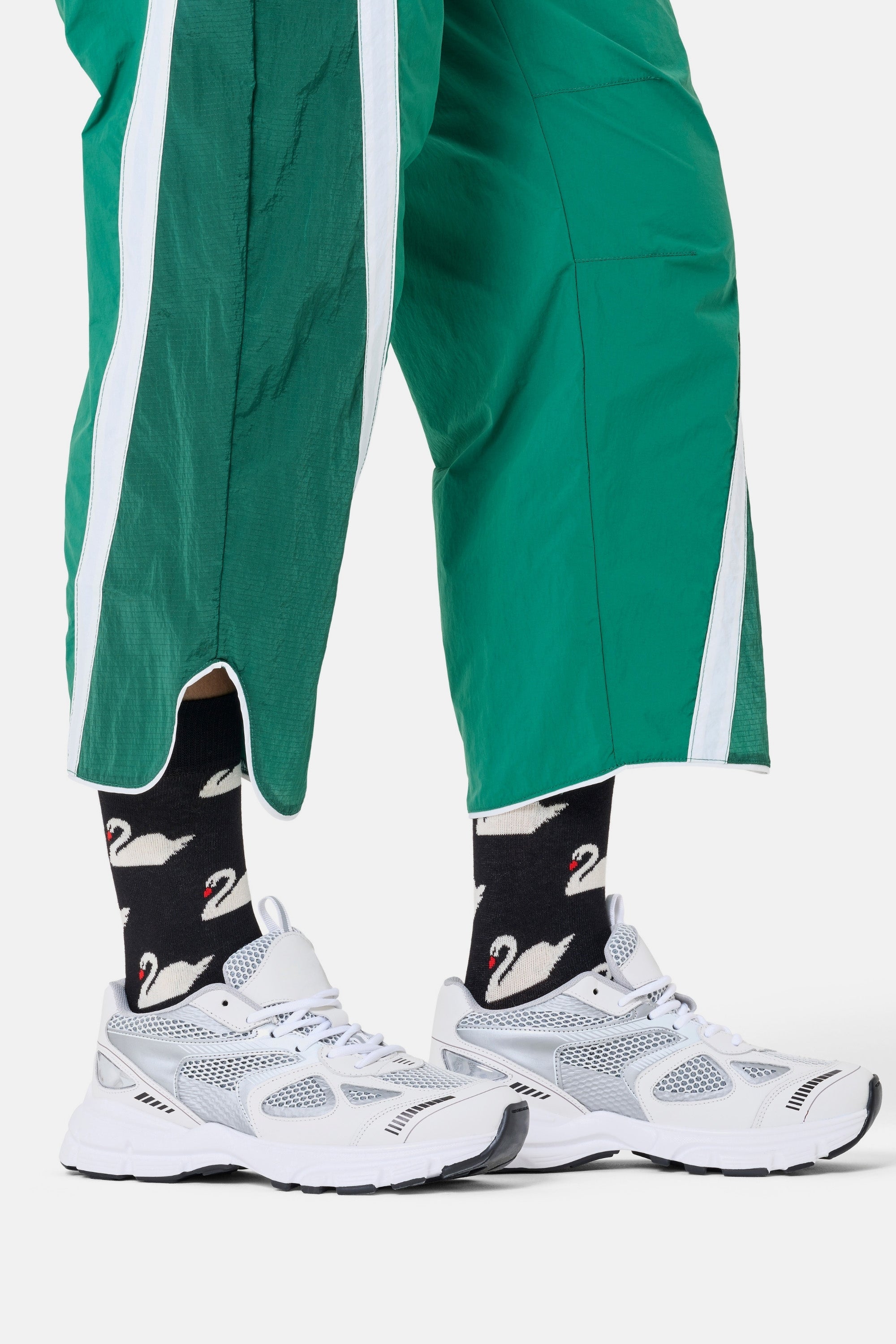 Happy Socks - Kuğu Çorap