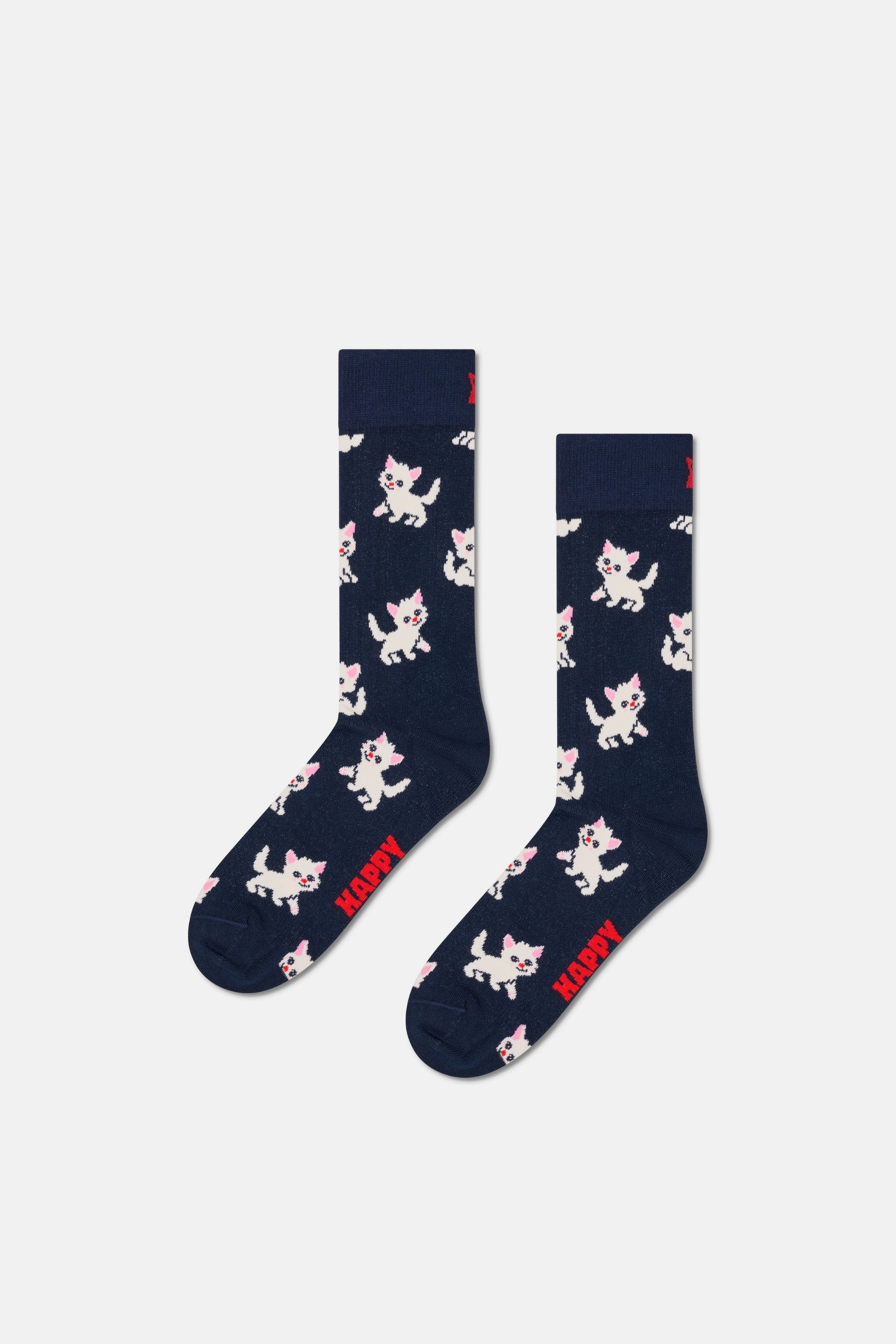 Happy Socks - Kitten Çorap