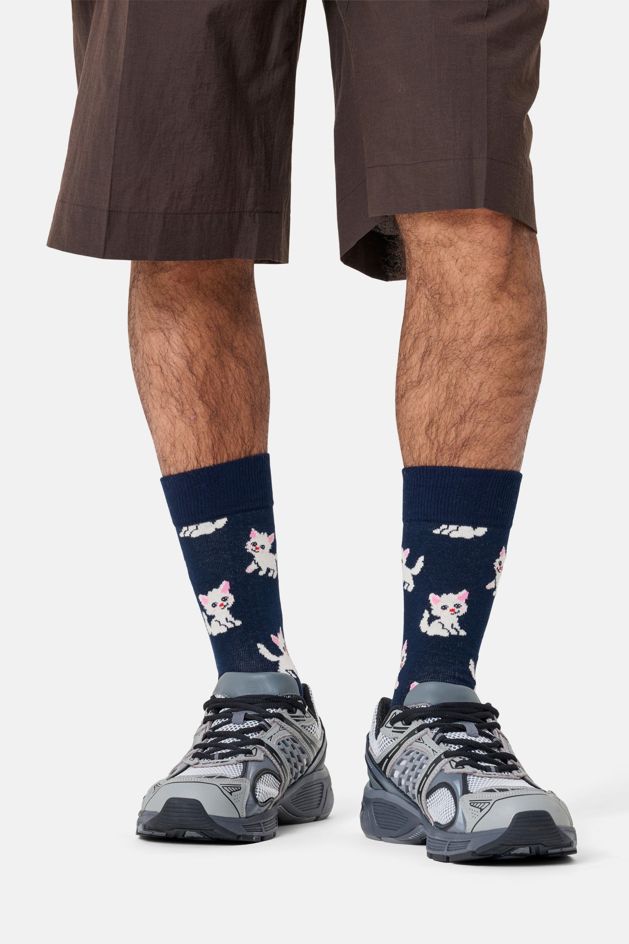 Happy Socks - Kitten Çorap