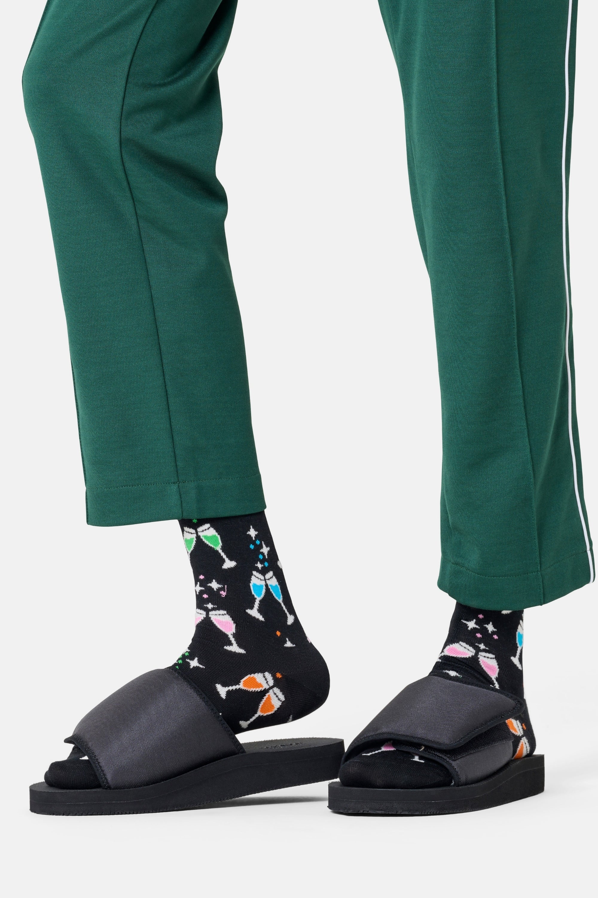 Happy Socks - Şerefe Çorap