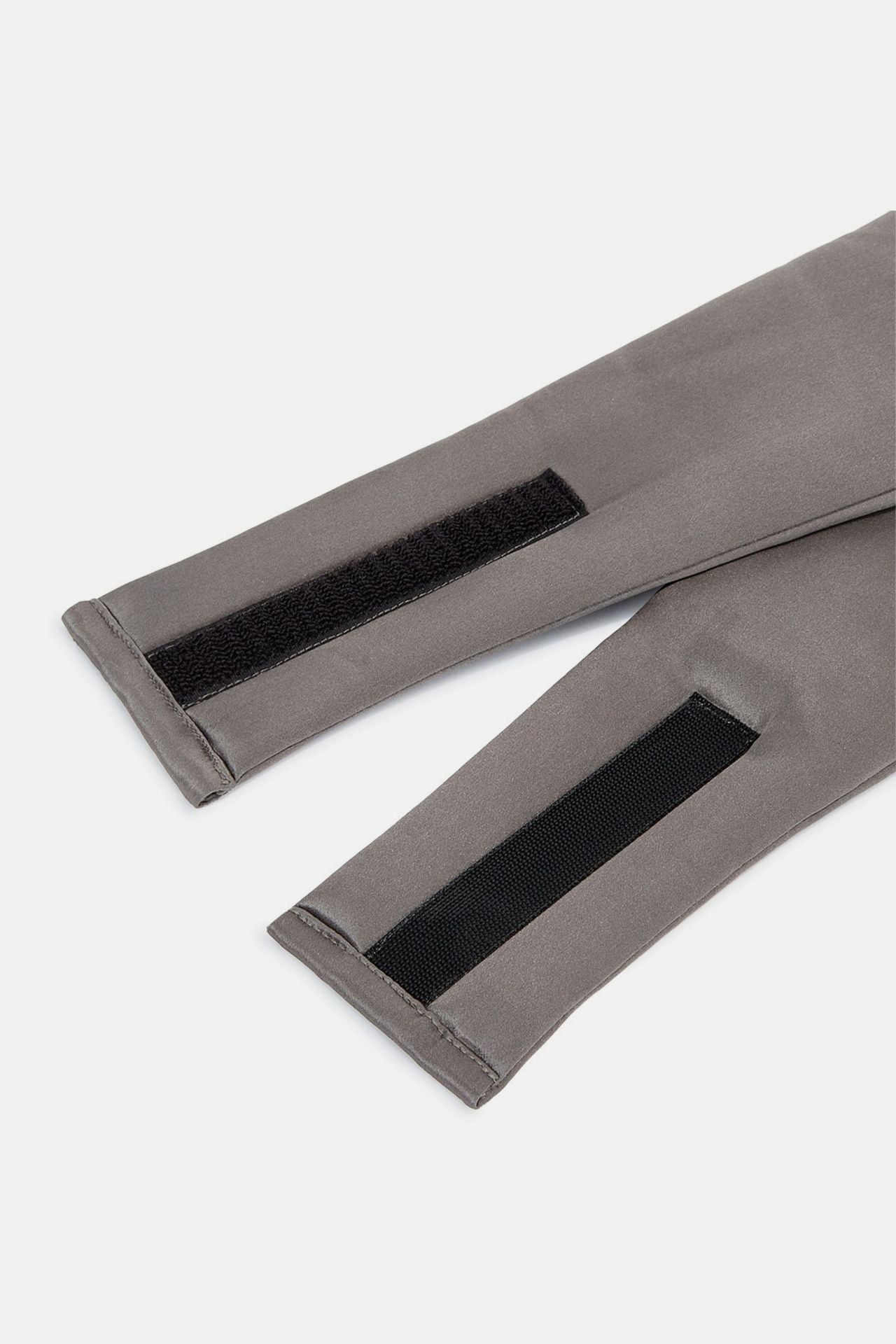 Dore & Rose - Koyu Gri %100 Dut İpeği Derin Uyku Maskesi