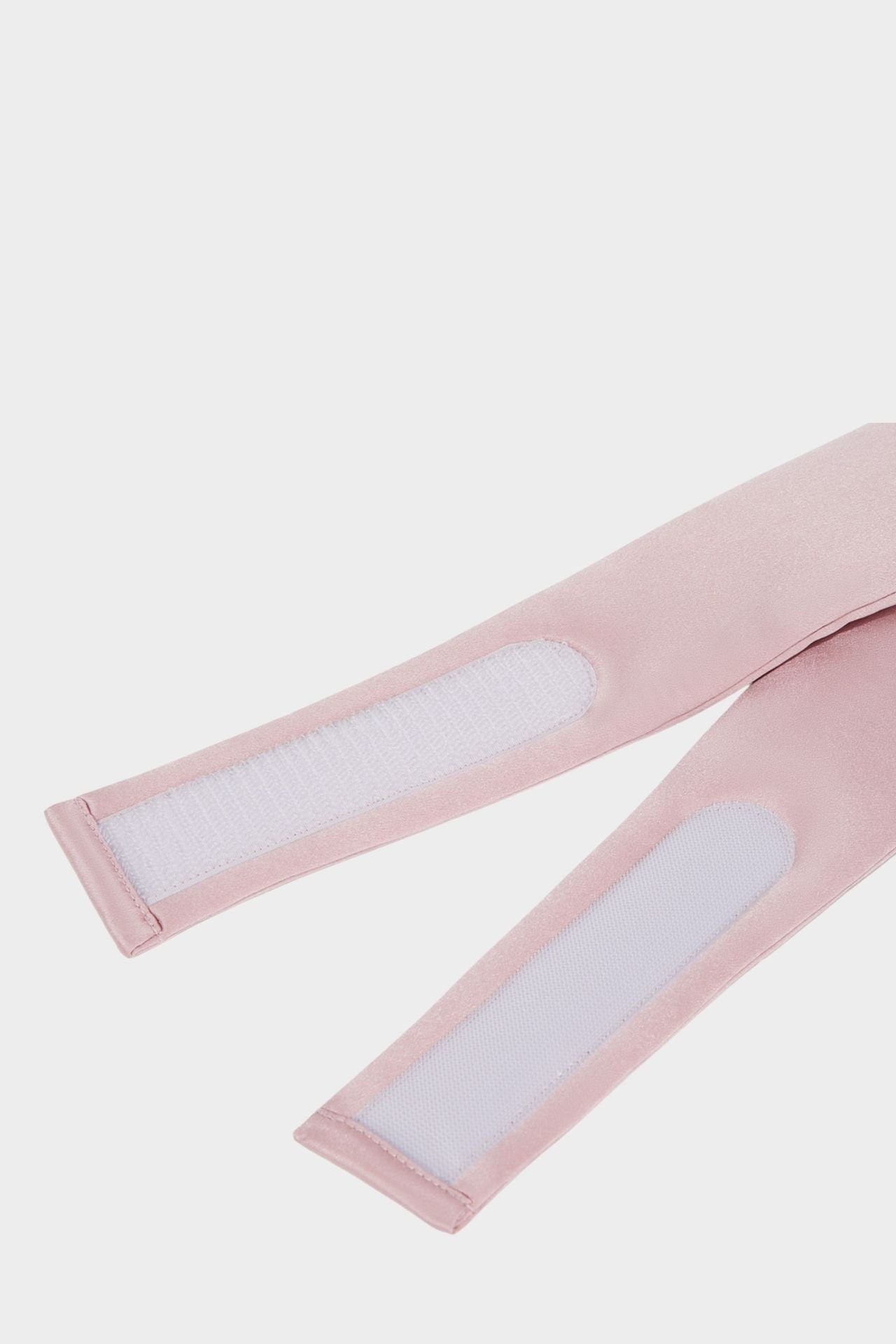 Dore & Rose - Çocuk Lotus %100 Dut İpeği Derin Uyku Maskesi