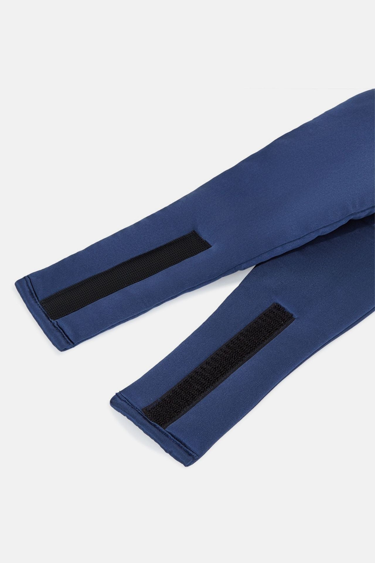 Dore & Rose - Lacivert %100 Dut İpeği Derin Uyku Maskesi